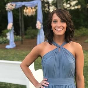 Meet your Posher, Jenna